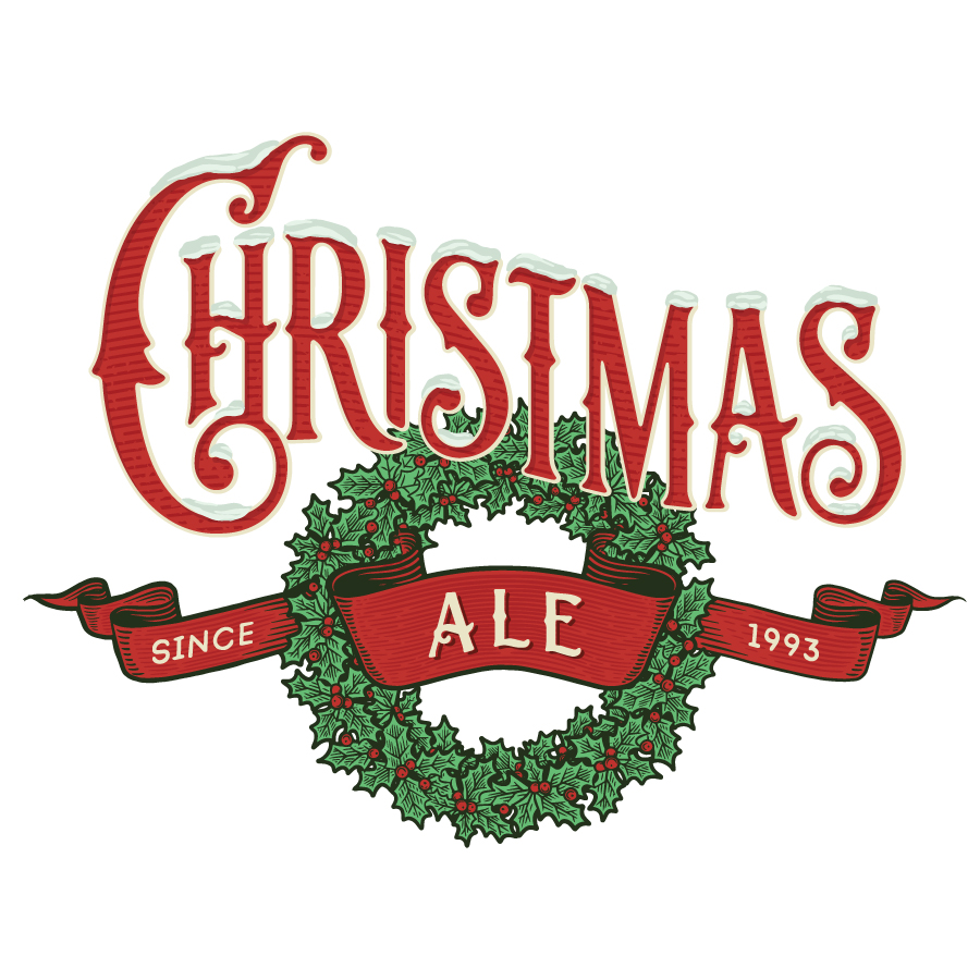 Christmas Ale Logo