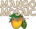 Mango Mosaic Pale Ale Logo