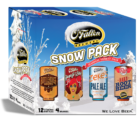 Snow Pack Variety Panels 3