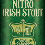 Nitro Irish Stout 13