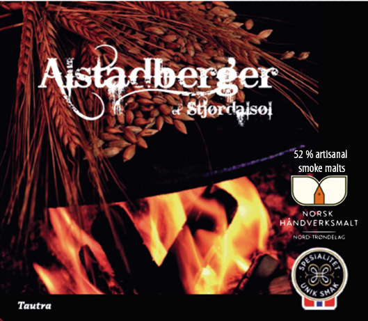 Alstadtberger label crop