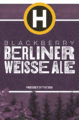 Blackberry BerlinerWeisse label crop