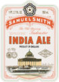 Sam Smith India Ale 550 front 11 25 13