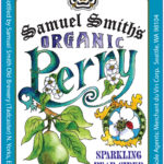 Smith Organic Perry 550ml