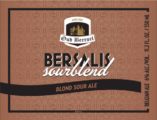 BeersalisSourBlend label