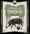 Foraging Swine Smoked Ale