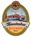 Keller crop label