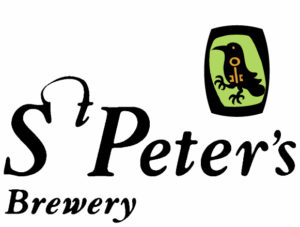 St Peters Brewery Logo