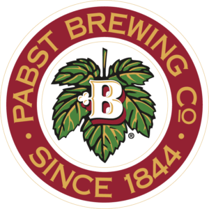 Pabst Brewing Co logo