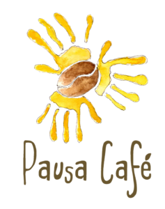 Pausa Cafe logo