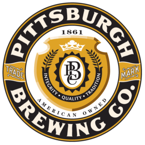 Pittsburgh Brewing Logo thumb