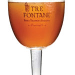 TreFontane glass 1