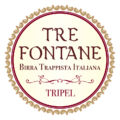 TreFontane logo