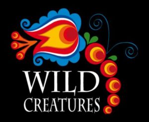 Wild Creatures Logo