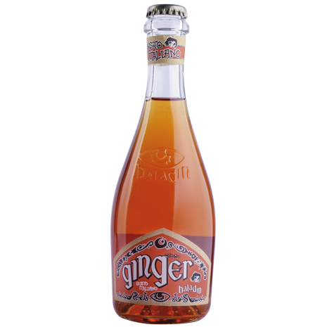 Ginger 33CL sito