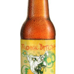 TropicalBitch 12oz bottle
