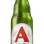 Alfa Bottle 33cl 01 dry
