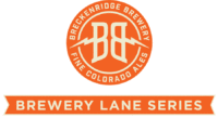 Brewery Lane Series Logo