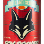 CLB FoxRocker can