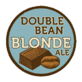 Double Bean Blonde Ale Stylebug