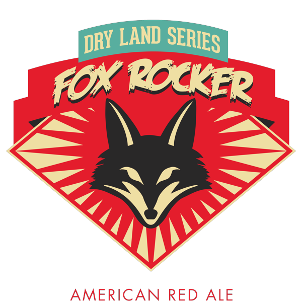 Fox Rocker Medium