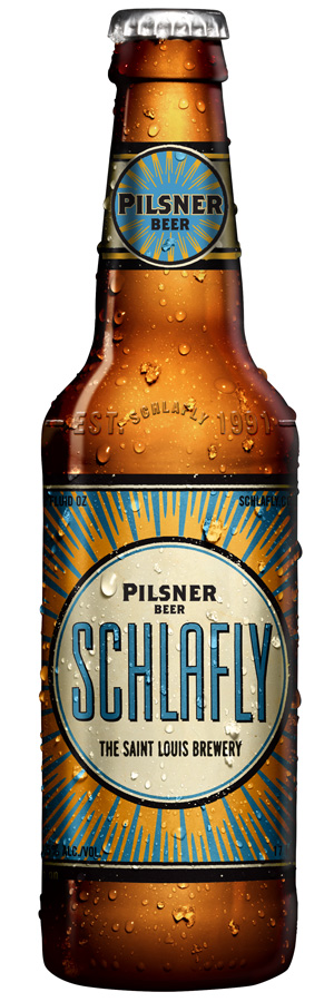 Pilsner 12oz Bottle