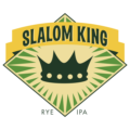 Slalom King Medium