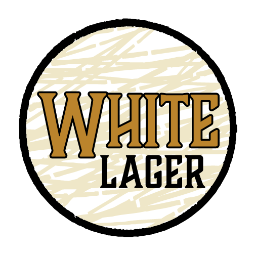 White Lager Stylebug
