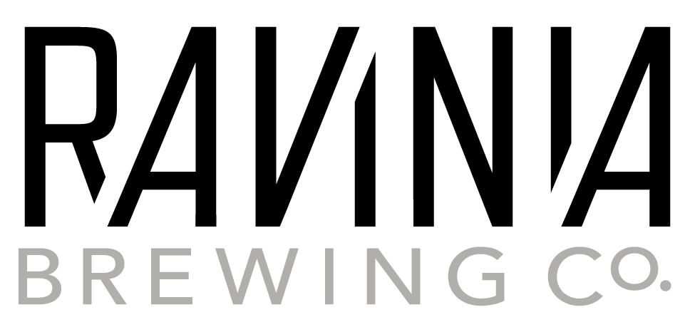 Ravinia full logo