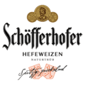 Schofferhoffer Hefeweizen Logo